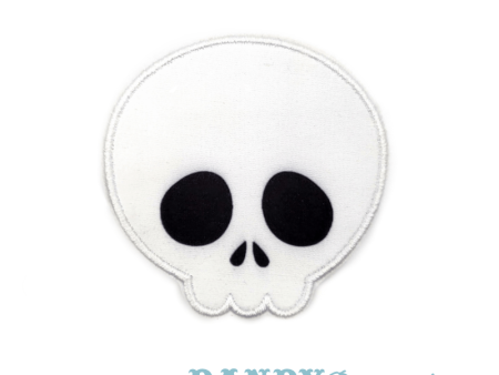 Instant Shipping! Concoction Skull Brooch Sale