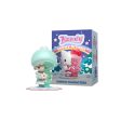 MJ Kandy x Sanrio Kandy Series #3 Snowy Dreams Blind Box Online