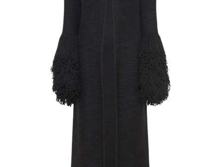 Gabriela Hearst Elete Coat Hot on Sale