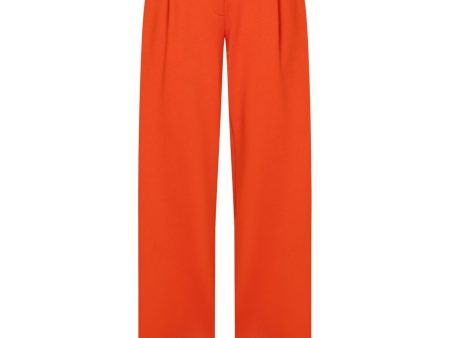 Dries Van Noten Hartia Pants Online Sale