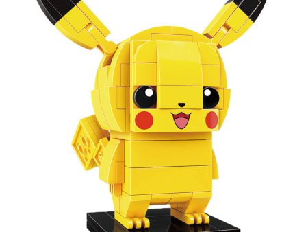 【New】Keeppley X Pokemon Qman Building Blocks Sets Online Sale