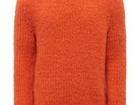 Gabriela Hearst Lawrence Sweater For Cheap