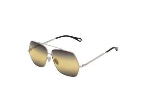 Chloe Aly Sunglasses For Cheap