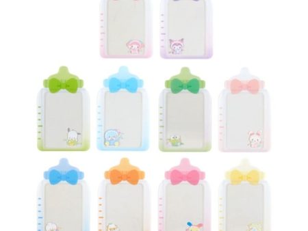 Sanrio Original Secret Hard Card Binder - Enjoy Idol Blind Box A Sale