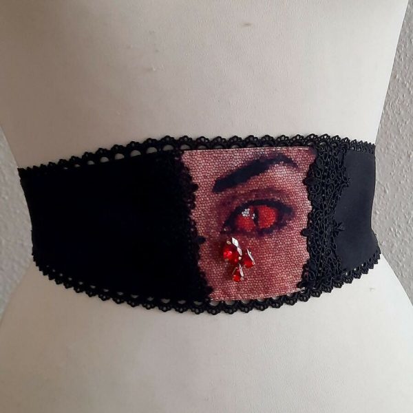 Lover s Eye Belt For Cheap