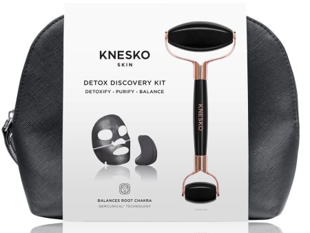 Detox Discovery Kit Online Sale