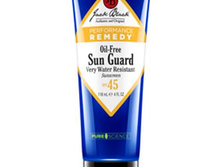 Sun Guard Sunscreen on Sale