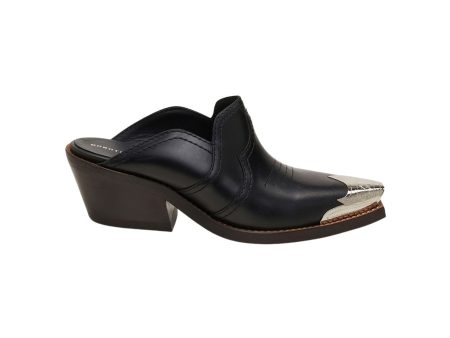 Dorothee Schumacher Western Coolness Cowboy Mule Online