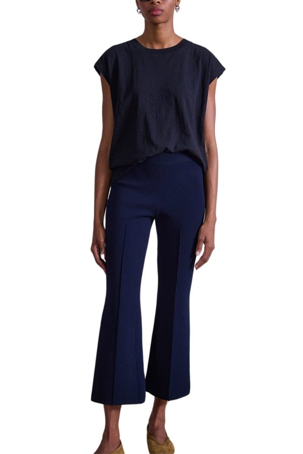 Apiece Apart Rene Pull on Pant For Sale