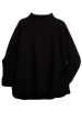 Frank & Eileen Effie L S Funnel Neck Capelet Fashion