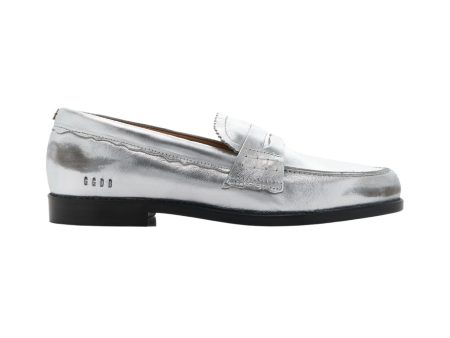 Golden Goose Jerry Loafers Discount