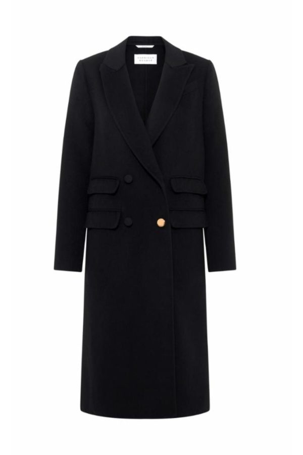 Gabriela Hearst Reed Coat Cheap