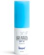 Poof 100% Mineral Part Powder SPF 45 For Cheap