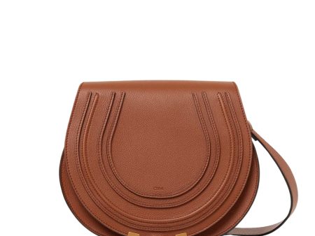 Chloe Marcie Saddle Bag Online