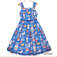 Cereal Jumperskirt Dress Online