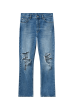 Stella McCartney Knee Chain Detail Jeans Supply