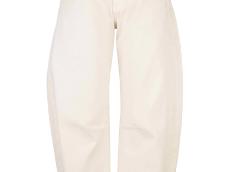 Kut From The Kloth: Ashley Barrel Jeans-Candlelight Online Sale