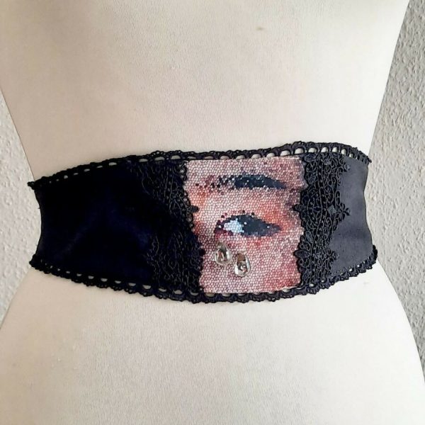 Lover s Eye Belt For Cheap