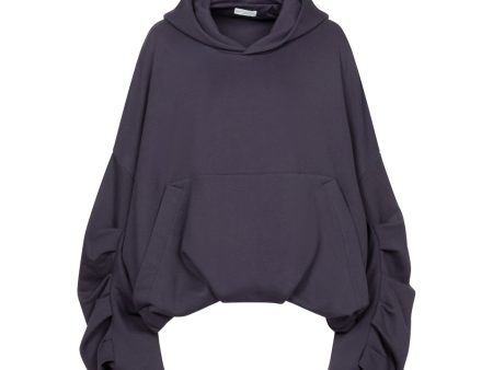 Dries Van Noten Hannett Hoodie on Sale