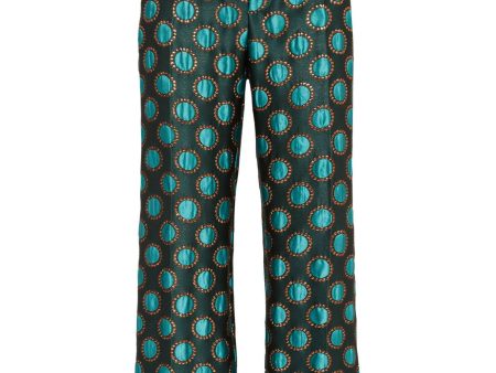 La Double J Hendrix Pants Online Hot Sale