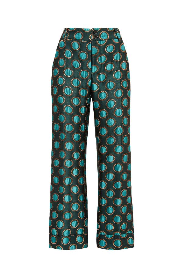 La Double J Hendrix Pants Online Hot Sale