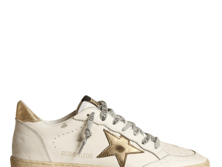 Golden Goose Ballstar Fashion