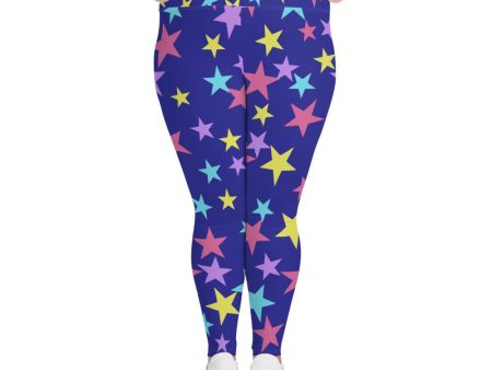 Rude Gal Plus Size Leggings For Discount