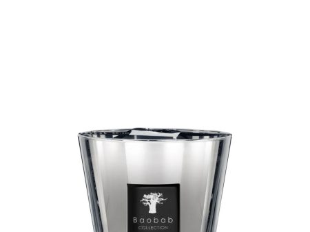 Baobab Les Exclusives Platinum Candle Max 16 Online