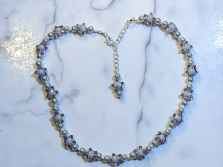 Beaded Choker Necklaces For Cheap