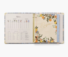 Citrus Grove Recipe Binder Supply