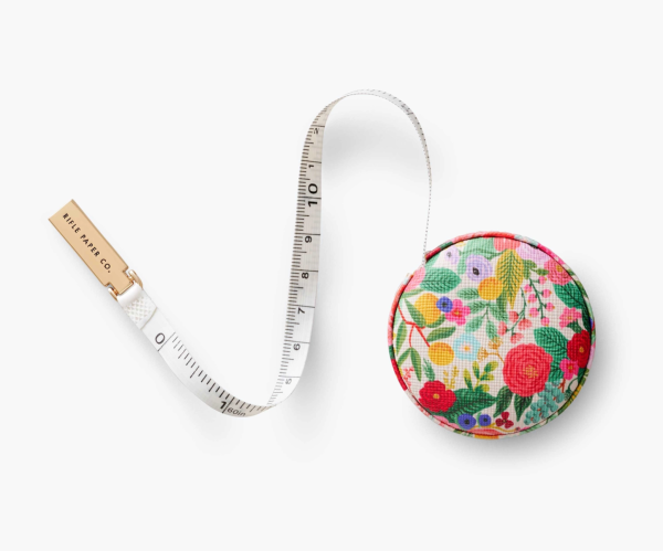 Garden Party Measuring Tape For Discount