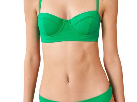 Ulla Johnson Dani Bikini Bottom Cheap