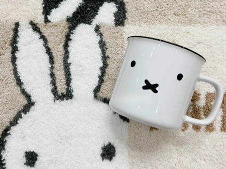 Miffy by Dick Bruna: Miffy Mug Online Sale