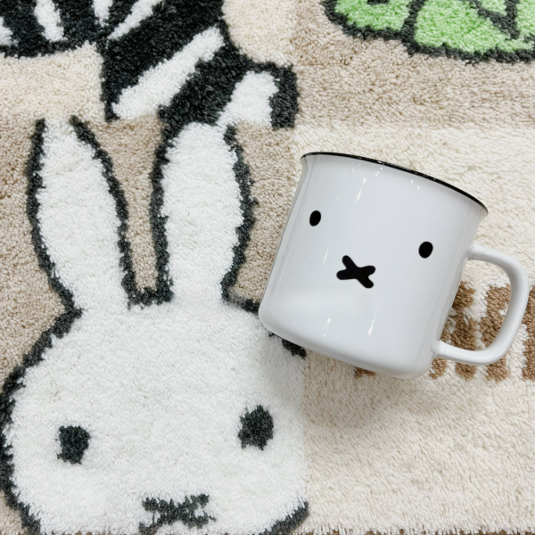 Miffy by Dick Bruna: Miffy Mug Online Sale