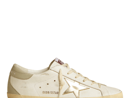 Golden Goose Superstar For Cheap