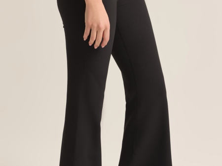 Z Supply: Hit The Studio Flare Legging Cheap