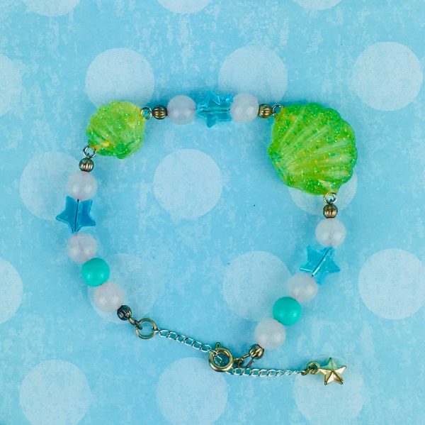 Seashell Bracelet Online Sale