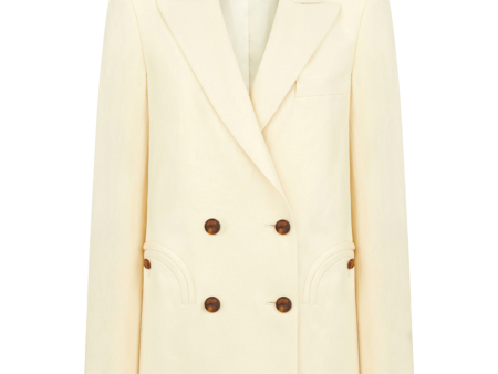 Blaze Milano Savannah Everyday Blazer Cheap