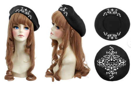 Beloved Beret Supply