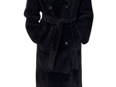 Yves Salomon Manteau 130 CM Coat Hot on Sale