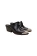 Dorothee Schumacher Western Coolness Cowboy Mule Online