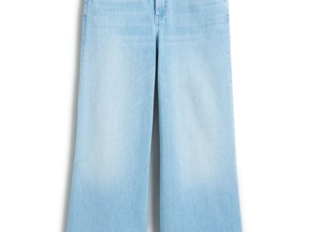 Frank & Eileen Galway Gaucho Jean Cheap