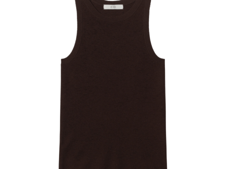 CO Knit Tank Online now