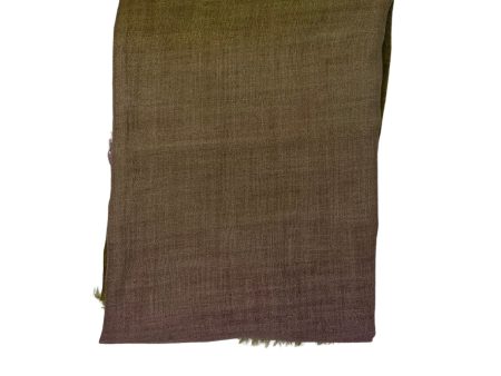 Bajra Wool Silk Gauze Shawl For Sale