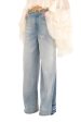 Chloe Wide Leg Jeans Sale