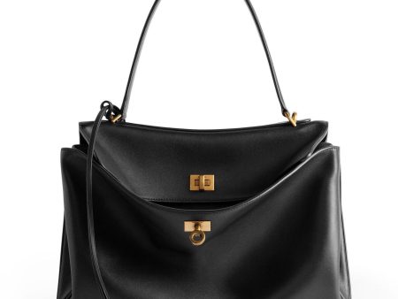 Balenciaga Medium Rodeo Handbag Online Hot Sale