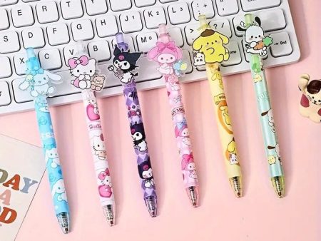 Hello Kitty® and Friends Pens For Discount