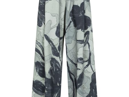 Dries Van Noten Hadium Pants Fashion