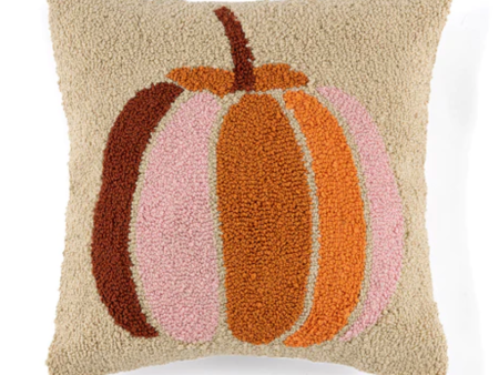 Pumpkin Pillow Online now