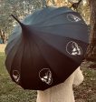 Skulls Umbrella Discount